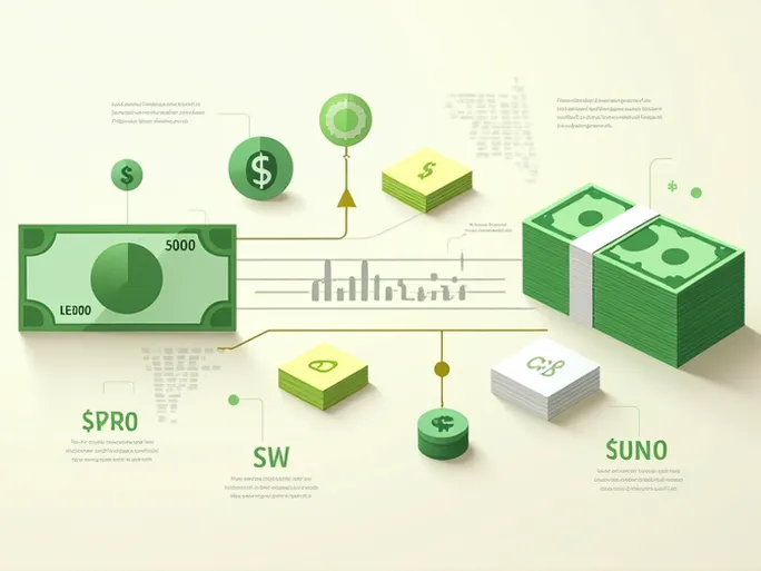 轻松掌握500巴拉圭瓜拉尼兑换美元的技巧