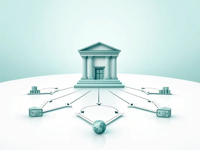 确保汇款安全AFG银行的SWIFTBIC代码解析