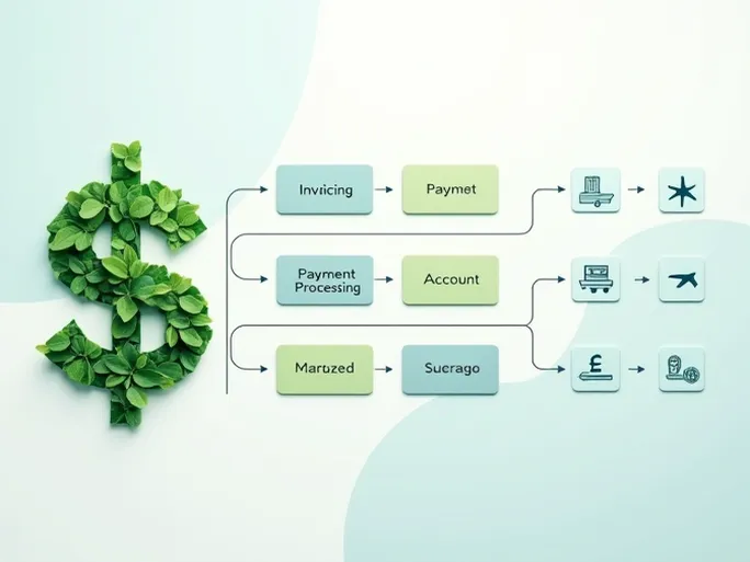 国际货运代理商为何高度关注账期问题