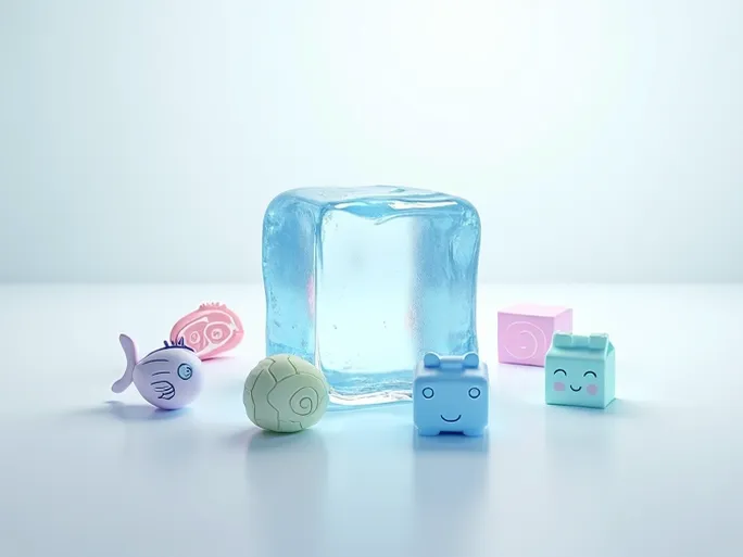 Lineage Logistics Buys Preferred Freezer in Cold Storage Merger