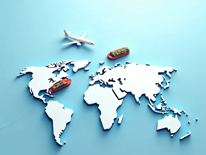 Guide to Shipping Logistics from Huaian to Malaysia