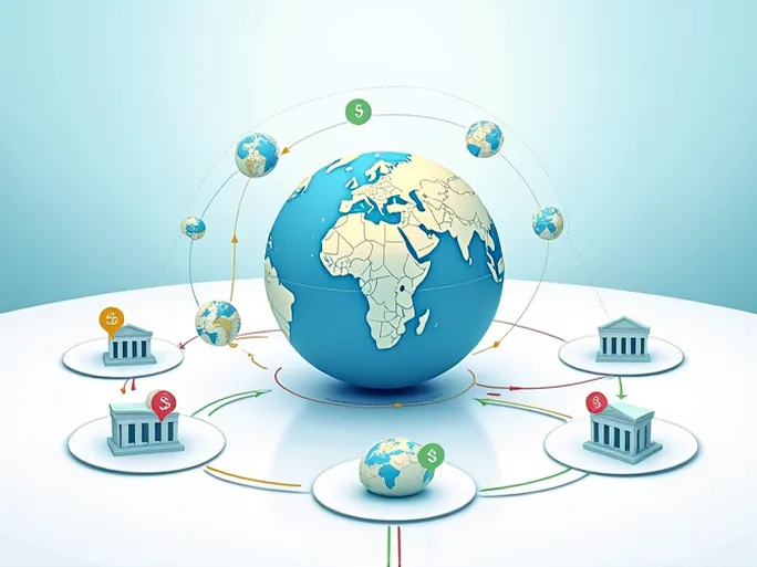 确保国际汇款安全DANSKE BANK AS的SWIFT代码解读