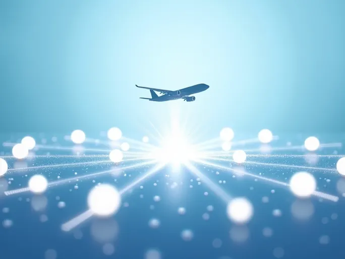 New IATA ONE Record Standard Streamlines Air Cargo Data