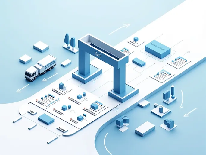 警惕美国海关加强对低价值货物的查验力度