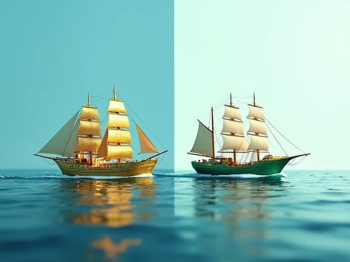 Indiabrazil Sea Freight Challenges and Efficiency Strategies