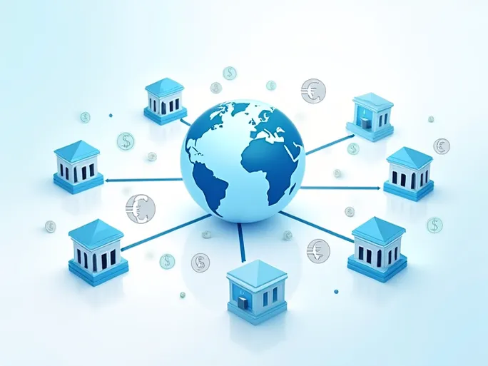 ARAB BANK PLC Enhances Secure International Transfers Via SWIFT