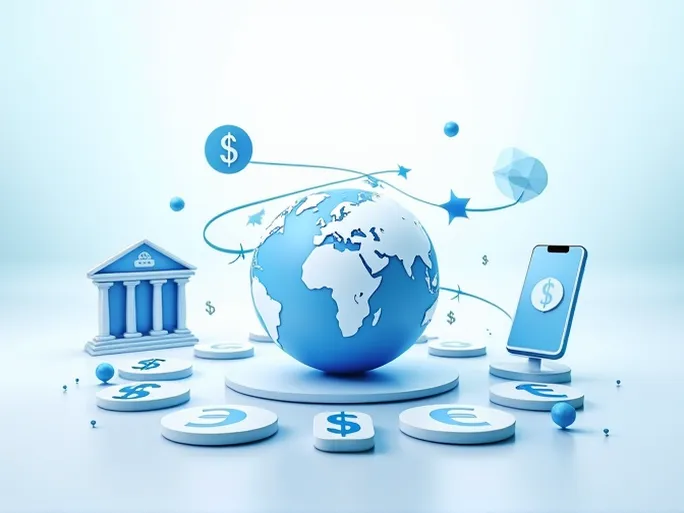 国际汇款必备BANCO GNB SUDAMERIS的SWIFT代码详解