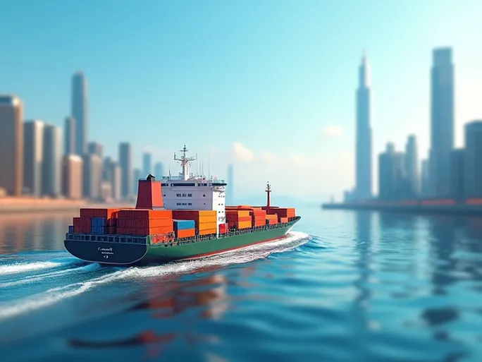 Key Factors Driving Shenzhenus Ocean Freight Costs