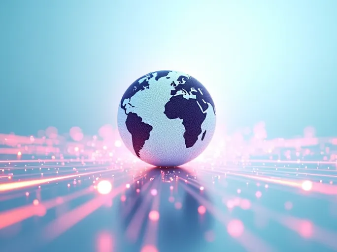 跨境电商新选择Info邮箱助力企业高效沟通与品牌形象提升