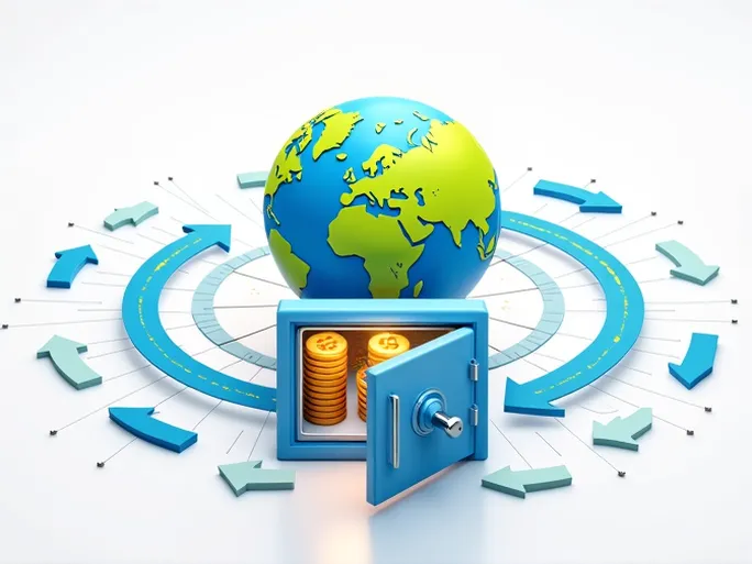 TSB Bank Simplifies International Transfers with SWIFTBIC Codes