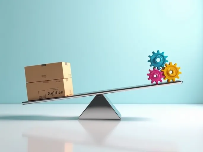 UPS Freight总裁解读LTL市场新常态与3PL合作共赢之道