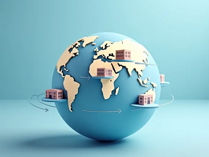 Martin Overseas Expands Global Warehouses for Ecommerce Efficiency