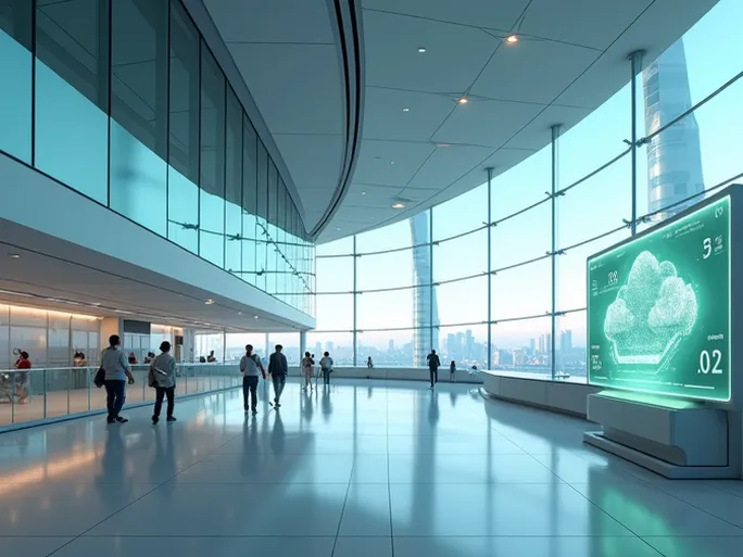 Aviation Industry Adopts Ink Tech for Digital Shift