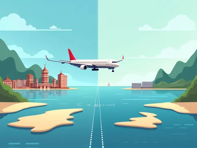 优选厦门至宿务空运伙伴企业级评估维度与避坑指南