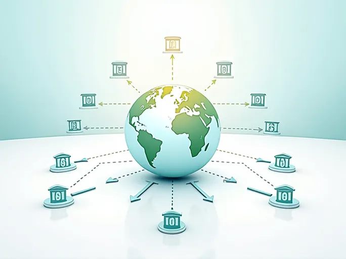 Palestine Central Bank Adopts SWIFT Code PMAPPS22PEX