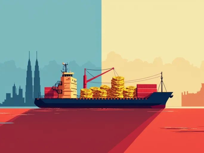 Malaysiachina Sea Freight Guide Key Insights for Shippers