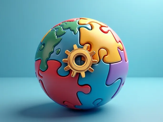 WCO数据模型3110免费交互式访问助力全球贸易数据标准化