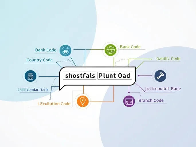 Guide to SWIFTBIC Codes for Dhaka Bank Transfers
