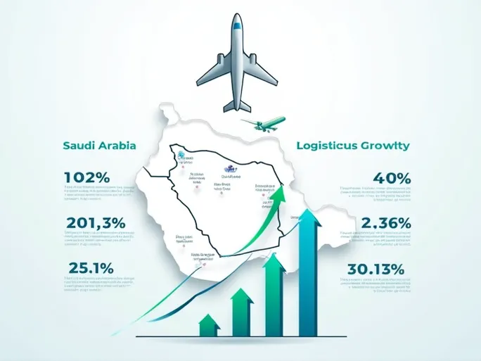 沙特阿拉伯计划建立新航空公司与IATA设立地区办事处