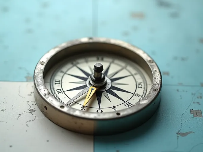 US Freight Decline Points to Economic Slowdown