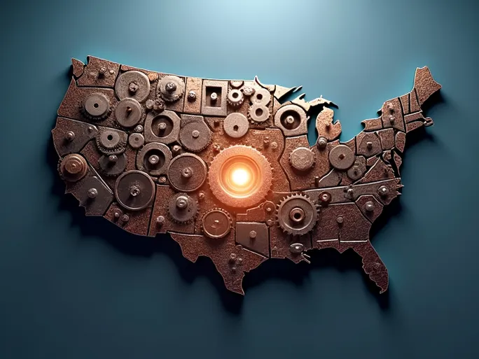 US Forms Supply Chain Council to Boost Economic Resilience