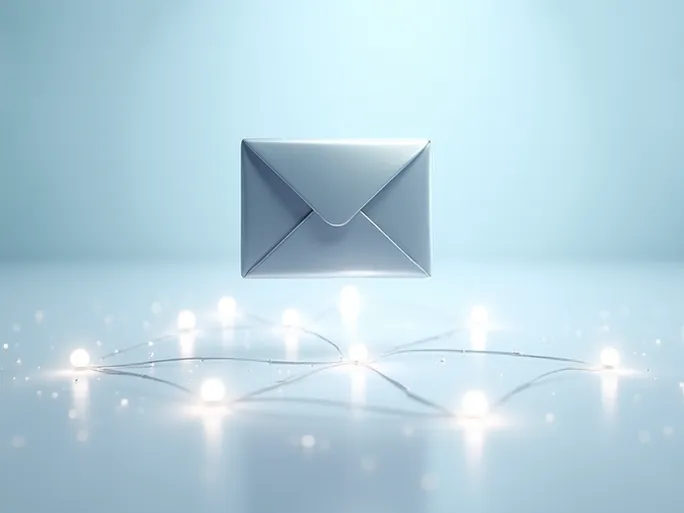 腾讯企业邮箱免费注册全攻略域名解析设置与微信绑定详解