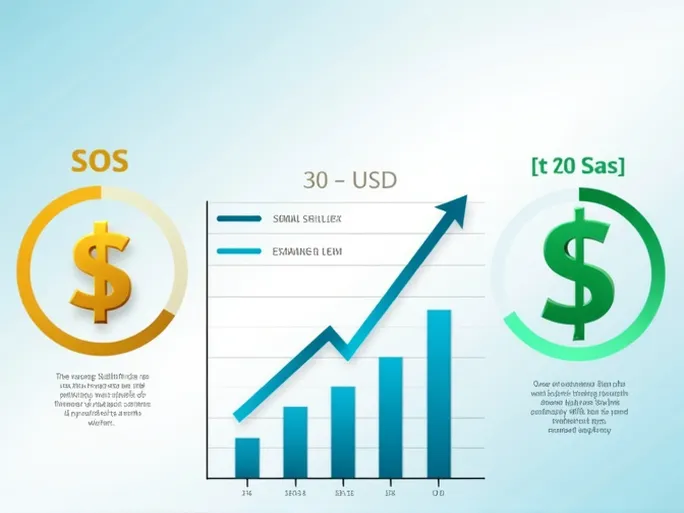 今日汇率25个索马里先令兑换为美元的最新数据分析