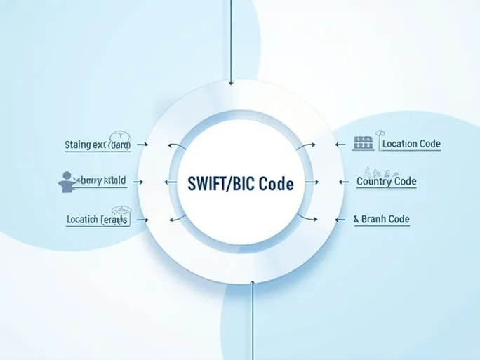 深入了解INGDIBA AG的SWIFTBIC代码及其重要性