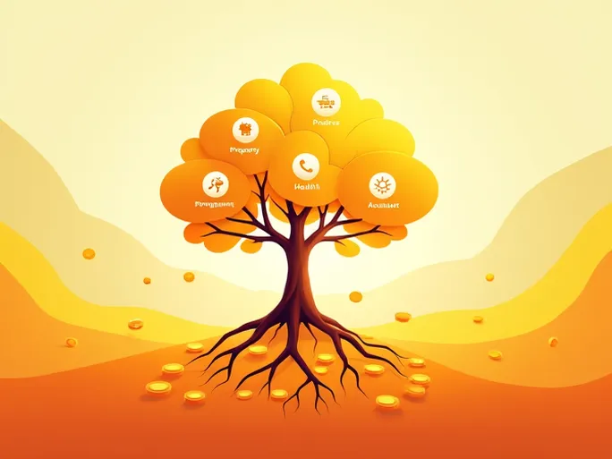 阳光保险集团稳健发展与多元布局的战略解读