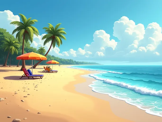 南非马尔盖特机场完美假日的新起点