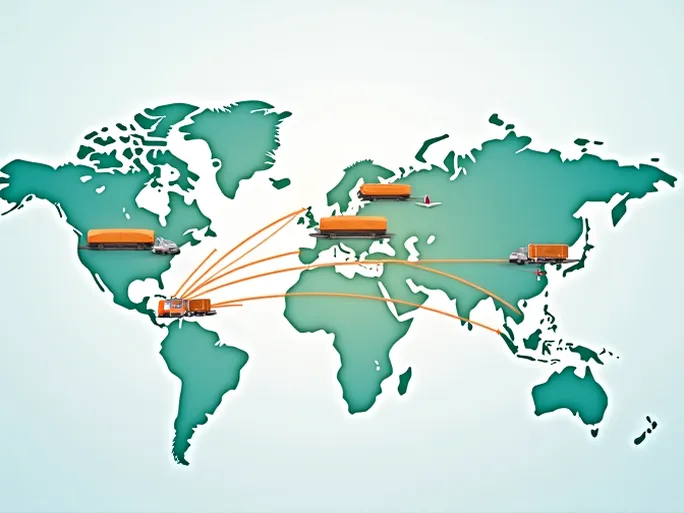 郑州卢森堡航线推动全球空运格局跃升货运量突破120万吨