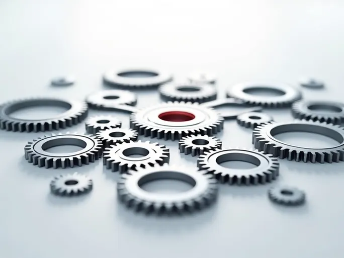 Datadriven Lean Management Boosts Supply Chain Resilience