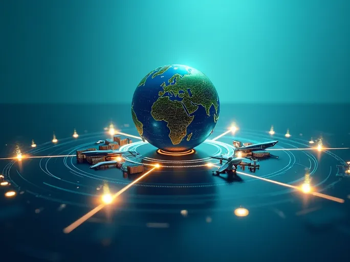 Customs and ICAO Strengthen Global Aviation Security