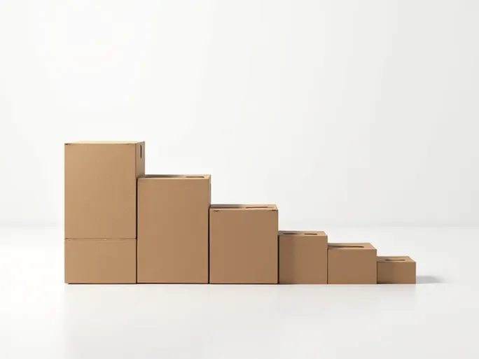 美国货运量连续三月下滑经济复苏面临挑战