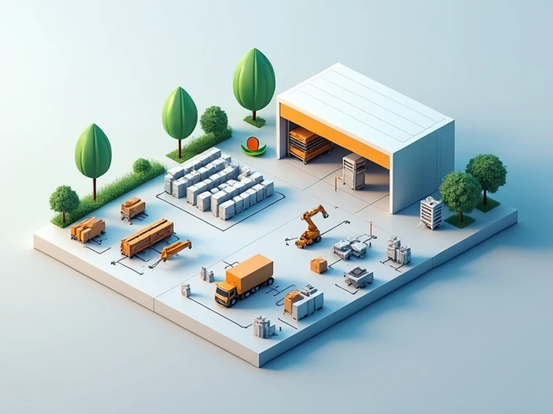 2025年仓储、中心和配送中心的趋势与策略
