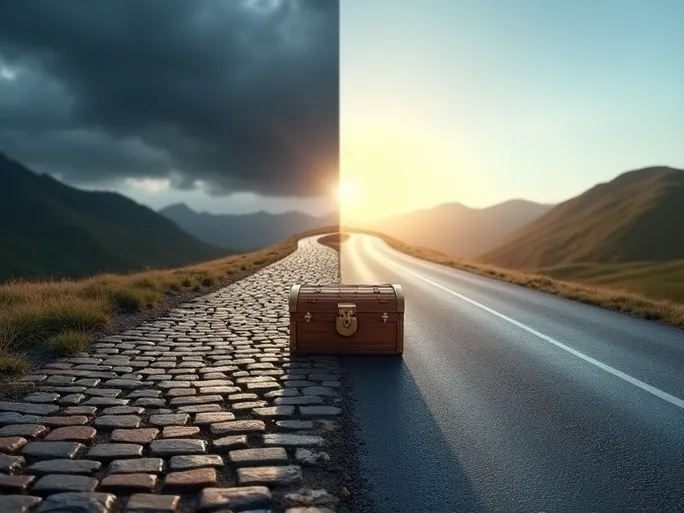 跨境物流避坑指南双清包税  DDP一字之差天壤之别