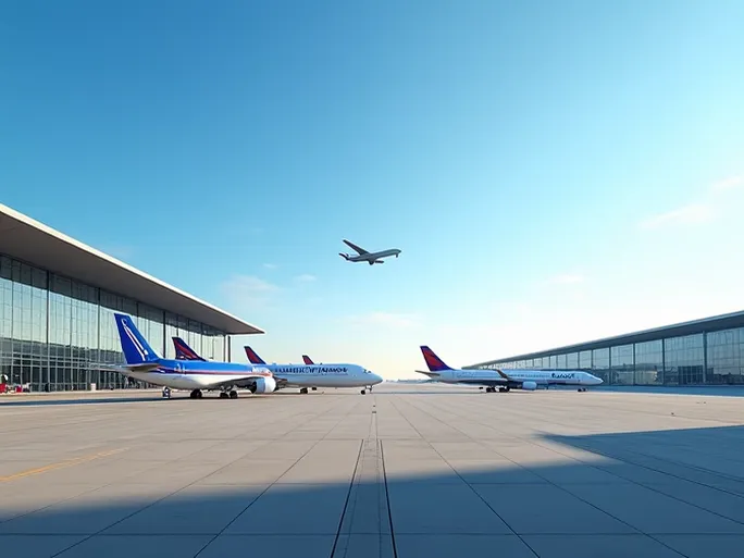 探索波兰利沃夫跨境之旅的门户RzeszwJasionka国际机场