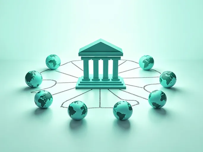 SWIFTBIC Codes Key to Seamless Global Money Transfers