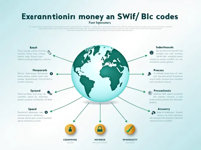 Dutch Banks Simplify Secure International Transfers Via SWIFT