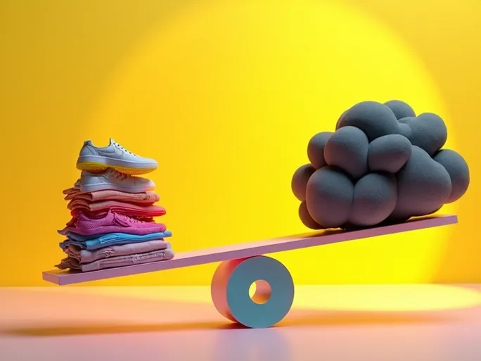 子不语的甜蜜烦恼北美鞋服GMV登顶退货额却高达14亿