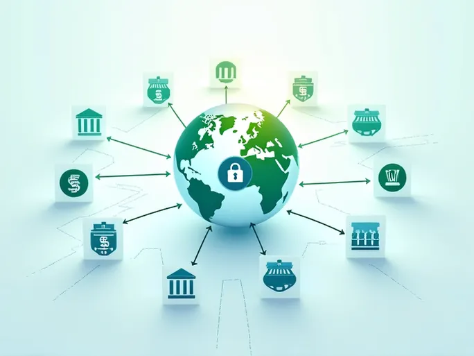 掌握SWIFTBIC码让国际汇款更顺畅