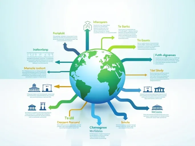 如何安全高效地进行国际汇款了解芬兰中央银行SWIFT代码