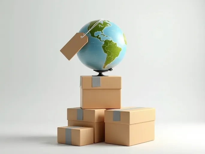 Global Shipping Costs Optimization Strategies and Risks