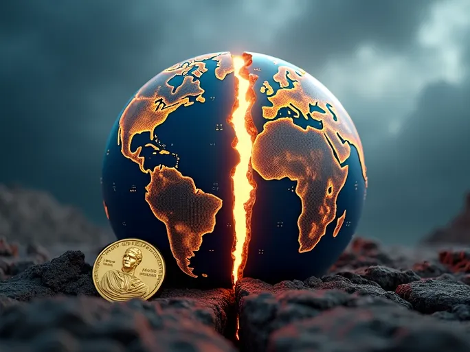 Trumps Greenland Dispute Triggers EU IP Retaliation Threat