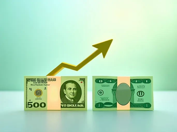 10 印尼卢比兑换美元汇率详解最新数据与趋势分析