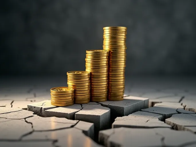 Global Trade Risks Rise with Overly Optimistic Clients