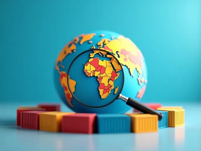 Global Shipping Experts Simplify Customs Clearance Processes