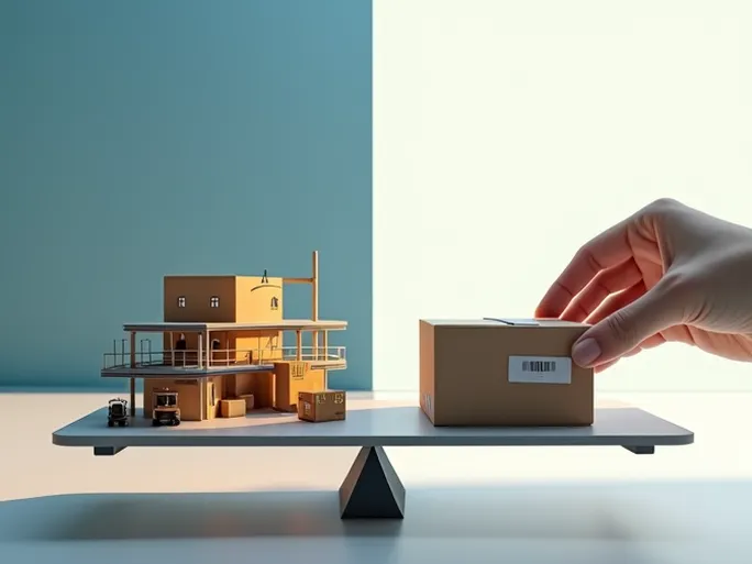 亚马逊卖家如何玩转FBA与FBM组合拳降本增效策略解析