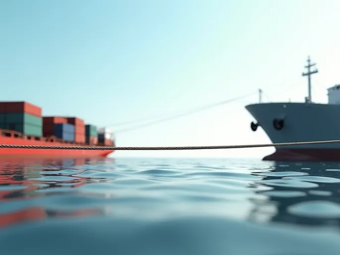 Crops Focuses on Supply Chain Resilience Amid Shipping Volatility