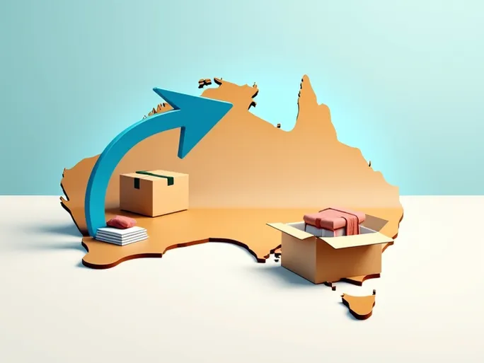 Guide to Crossborder Freight Logistics in Australia